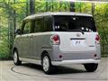 2018 Daihatsu Move Canbus