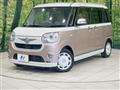 2018 Daihatsu Move Canbus