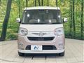 2018 Daihatsu Move Canbus
