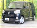2019 Daihatsu Move Canbus