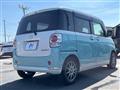 2021 Daihatsu Move Canbus