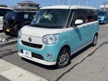 2021 Daihatsu Move Canbus