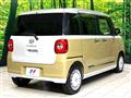 2022 Daihatsu Move Canbus