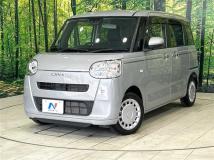 2022 Daihatsu Move Canbus