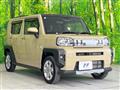 2024 Daihatsu Taft