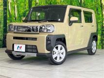 2024 Daihatsu Taft
