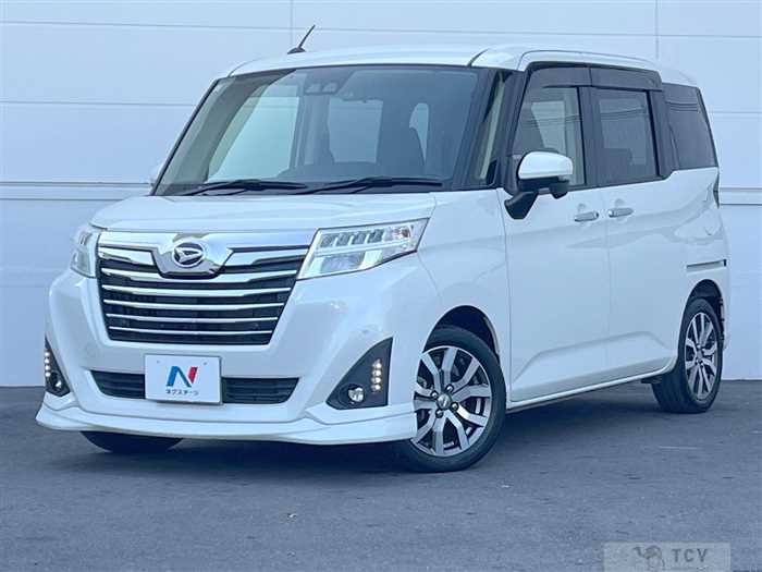 2019 Daihatsu Daihatsu Others