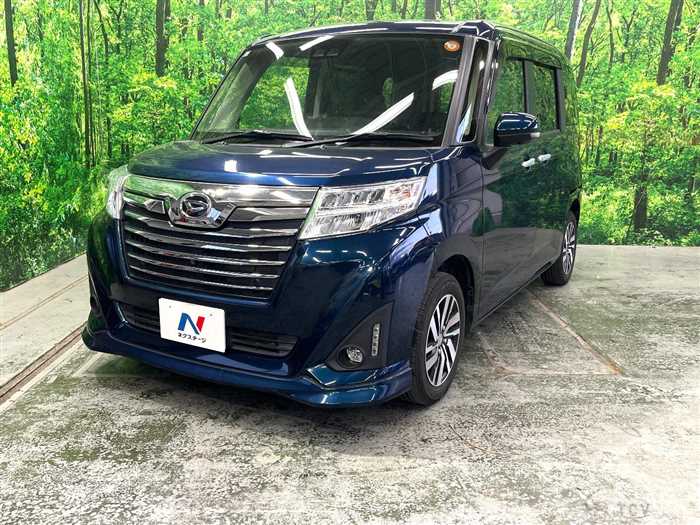 2019 Daihatsu Daihatsu Others