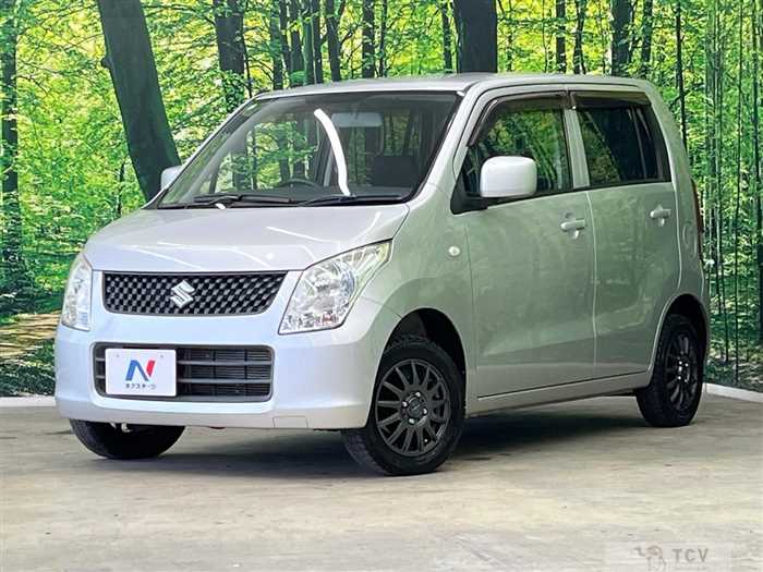 2009 Suzuki Wagon R
