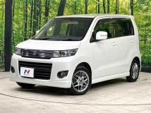 2011 Suzuki Wagon R Stingray