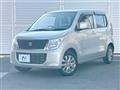 2015 Suzuki Wagon R