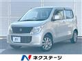 2015 Suzuki Wagon R