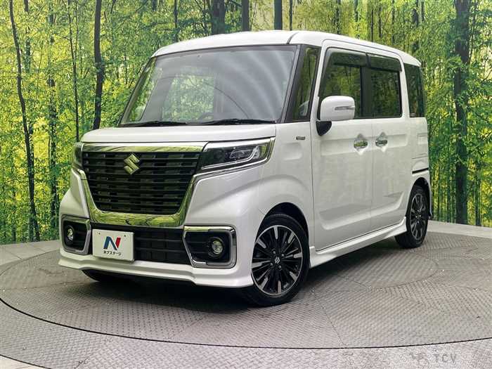 2018 Suzuki Suzuki Others