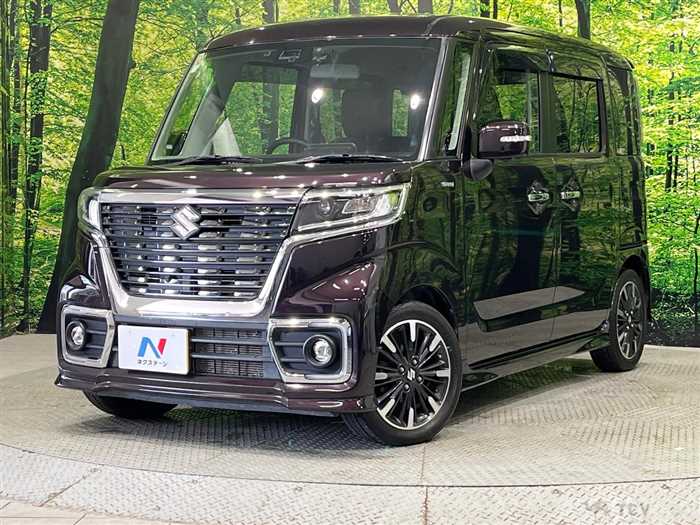 2018 Suzuki Suzuki Others