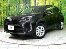 2024 Toyota Yaris Cross