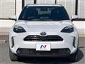 2025 Toyota Yaris Cross