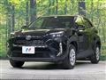 2025 Toyota Yaris Cross