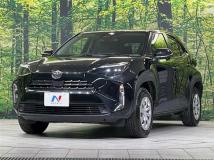 2025 Toyota Yaris Cross