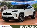 2025 Toyota Yaris Cross