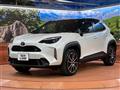 2025 Toyota Yaris Cross