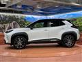 2025 Toyota Yaris Cross