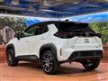 2025 Toyota Yaris Cross