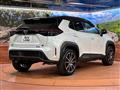 2025 Toyota Yaris Cross