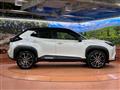 2025 Toyota Yaris Cross