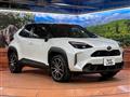2025 Toyota Yaris Cross