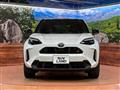 2025 Toyota Yaris Cross