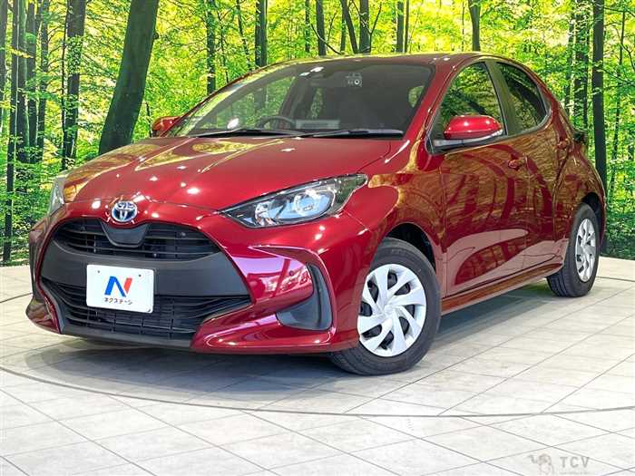 2021 Toyota Toyota Others