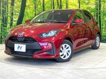 2021 Toyota Toyota Others