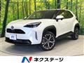 2021 Toyota Yaris Cross