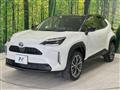2022 Toyota Yaris Cross