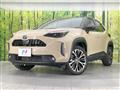 2022 Toyota Yaris Cross