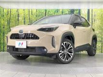 2022 Toyota Yaris Cross