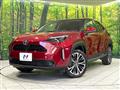 2022 Toyota Yaris Cross