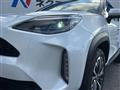2022 Toyota Yaris Cross