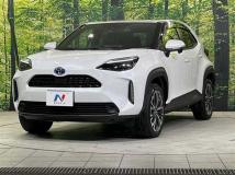 2023 Toyota Yaris Cross