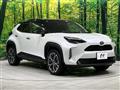 2023 Toyota Yaris Cross