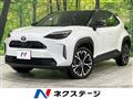 2025 Toyota Yaris Cross