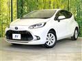 2021 Toyota AQUA