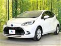 2021 Toyota AQUA
