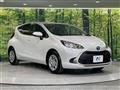 2024 Toyota AQUA