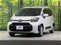 2022 Toyota Sienta