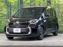 2023 Toyota Sienta
