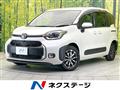 2023 Toyota Sienta