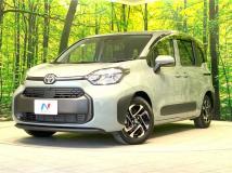 2024 Toyota Sienta