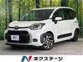2025 Toyota Sienta