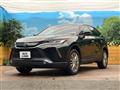 2020 Toyota Harrier